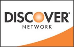 We Accept Discover Card