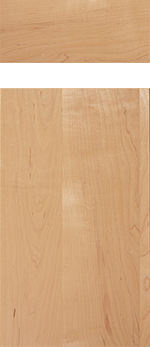 503 Style: Slab Profile: NA Outside Edge: OS-5 Wood: Maple